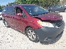 5TDKK3DC9CS****** Salvage and Wrecked 2012 Toyota Sienna in Taunton