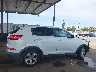 KNDPBCA23D7****** Usados 2013 Kia Sportage en Estado de California