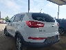 KNDPBCA23D7****** Salvamento y Reparables 2013 Kia Sportage en Fresno