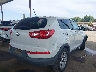 KNDPBCA23D7****** Salvamento y Destrozados 2013 Kia Sportage en Estado de California