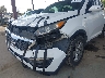 KNDPBCA23D7****** Salvamento y Reparables 2013 Kia Sportage en Estado de California