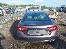 1HGCV3F55KA****** Destrozados 2019 Honda Accord Hybrid