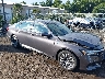 1HGCV3F55KA****** Salvamento y Destrozados 2019 Honda Accord Hybrid en Northern Virginia