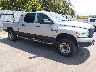 3D7KS29D27G****** Salvage and Wrecked 2007 Dodge Ram 2500 in Salt Lake City