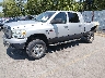 3D7KS29D27G****** Used and Repairable 2007 Dodge Ram 2500 in Salt Lake City