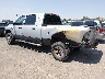 3D7KS29D27G****** Salvage and Repairable 2007 Dodge Ram 2500 in Salt Lake City