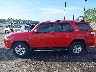 JTEZU5JR5L5****** Reparables 2020 Toyota 4Runner en Estado de Florida