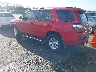 JTEZU5JR5L5****** Salvamento y Reparables 2020 Toyota 4Runner en Jacksonville