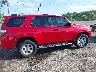 JTEZU5JR5L5****** Salvamento y Destrozados 2020 Toyota 4Runner en Estado de Florida