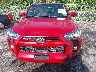 JTEZU5JR5L5****** Salvamento y Reparables 2020 Toyota 4Runner en Estado de Florida