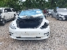 5YJ3E1EB4JF****** Repairable 2018 Tesla Model 3 in Electric Vehicle Auctions