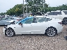 5YJ3E1EB4JF****** Wrecked 2018 Tesla Model 3 in Indiana State