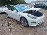 5YJ3E1EB4JF****** Salvage and Wrecked 2018 Tesla Model 3 in Electric Vehicle Auctions