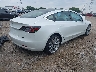 5YJ3E1EB4JF****** Salvage and Wrecked 2018 Tesla Model 3 in Indiana State