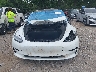 5YJ3E1EB4JF****** Salvage and Repairable 2018 Tesla Model 3 in Indiana State