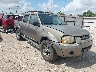 1N6ED27T53C****** Salvamento y Destrozados 2003 Nissan Frontier en Houston North