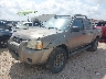 1N6ED27T53C****** Usados y Reparables 2003 Nissan Frontier en Houston North