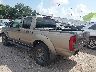 1N6ED27T53C****** Salvamento y Reparables 2003 Nissan Frontier en Houston North
