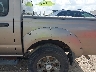1N6ED27T53C****** Salvamento y Reparables 2003 Nissan Frontier en Estado de Texas