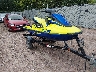 YAMA308***** Salvage and Wrecked 2020 Yamaha Exr in Rec Rides Online Exclusive