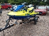 YAMA308***** Used and Repairable 2020 Yamaha Exr in Rec Rides Online Exclusive