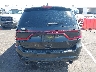 1C4SDJCT6GC****** Destrozados 2016 Dodge Durango