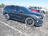 1C4SDJCT6GC****** Salvamento y Destrozados 2016 Dodge Durango en Las Vegas