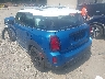 WMZ83BR04P3****** Salvage and Repairable 2023 MINI Countryman in Boston Shirley