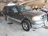 1FTPW14555K****** Salvamento y Destrozados 2005 Ford F-150 en Chattanooga