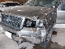 1FTPW14555K****** Salvamento y Reparables 2005 Ford F-150 en Estado de Tennessee