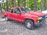 2GCEC19R1V1****** Salvage and Wrecked 1997 Chevrolet C1500 in Suffolk