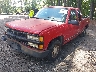 2GCEC19R1V1****** Used and Repairable 1997 Chevrolet C1500 in Suffolk