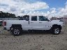 1GCVKREC3HZ****** Repairable 2017 Chevrolet Silverado 1500 in Georgia State