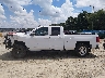 1GCVKREC3HZ****** Salvage 2017 Chevrolet Silverado 1500