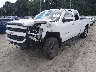 1GCVKREC3HZ****** Salvage and Repairable 2017 Chevrolet Silverado 1500 in Georgia State