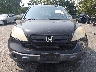 JHLRE48327C****** Destrozados 2007 Honda CR-V en Estado de Nueva Jersey