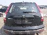 JHLRE48327C****** Destrozados 2007 Honda CR-V