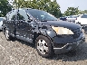 JHLRE48327C****** Salvamento y Destrozados 2007 Honda CR-V en Englishtown