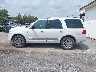 5LMJJ2J5XBE****** Salvamento 2011 Lincoln Navigator