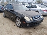 WDBUF70J45A****** Salvage and Wrecked 2005 Mercedes-Benz E-Class in North Hollywood