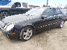 WDBUF70J45A****** Used and Repairable 2005 Mercedes-Benz E-Class in North Hollywood
