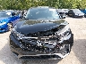 2HKRW2H56NH****** Wrecked 2022 Honda CR-V in Ohio State