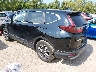 2HKRW2H56NH****** Salvage and Repairable 2022 Honda CR-V in Cleveland
