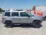 1C4NJPBA1FD****** Repairable 2015 Jeep Patriot in Texas State