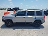 1C4NJPBA1FD****** Salvage 2015 Jeep Patriot