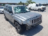 1C4NJPBA1FD****** Salvage and Wrecked 2015 Jeep Patriot in Dallas
