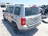 1C4NJPBA1FD****** Salvage and Repairable 2015 Jeep Patriot in Dallas