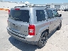 1C4NJPBA1FD****** Salvage and Wrecked 2015 Jeep Patriot in Texas State