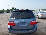5FNRL38407B****** Destrozados 2007 Honda Odyssey en Estado de Illinois