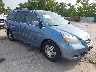 5FNRL38407B****** Salvamento y Destrozados 2007 Honda Odyssey en Saint Louis